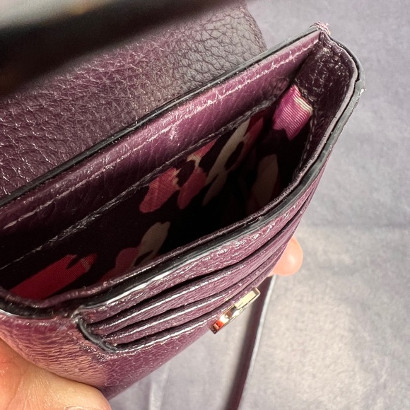 EUC Kate Spade Crossbody Bag - Picture 6 of 9